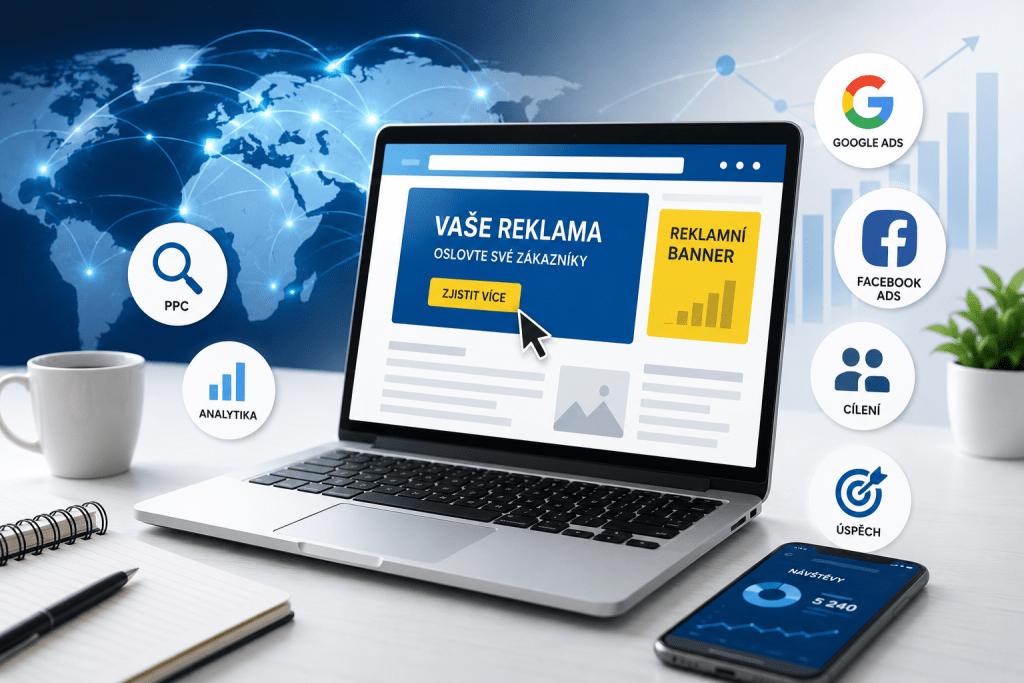 Online Advertising